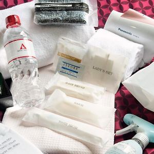 Zimmer mit zwei Einzelbetten