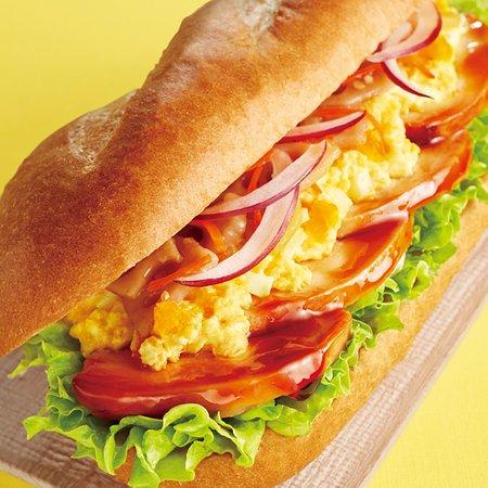 Doutor Coffee Shop Fukuoka Tenjin 3-chome